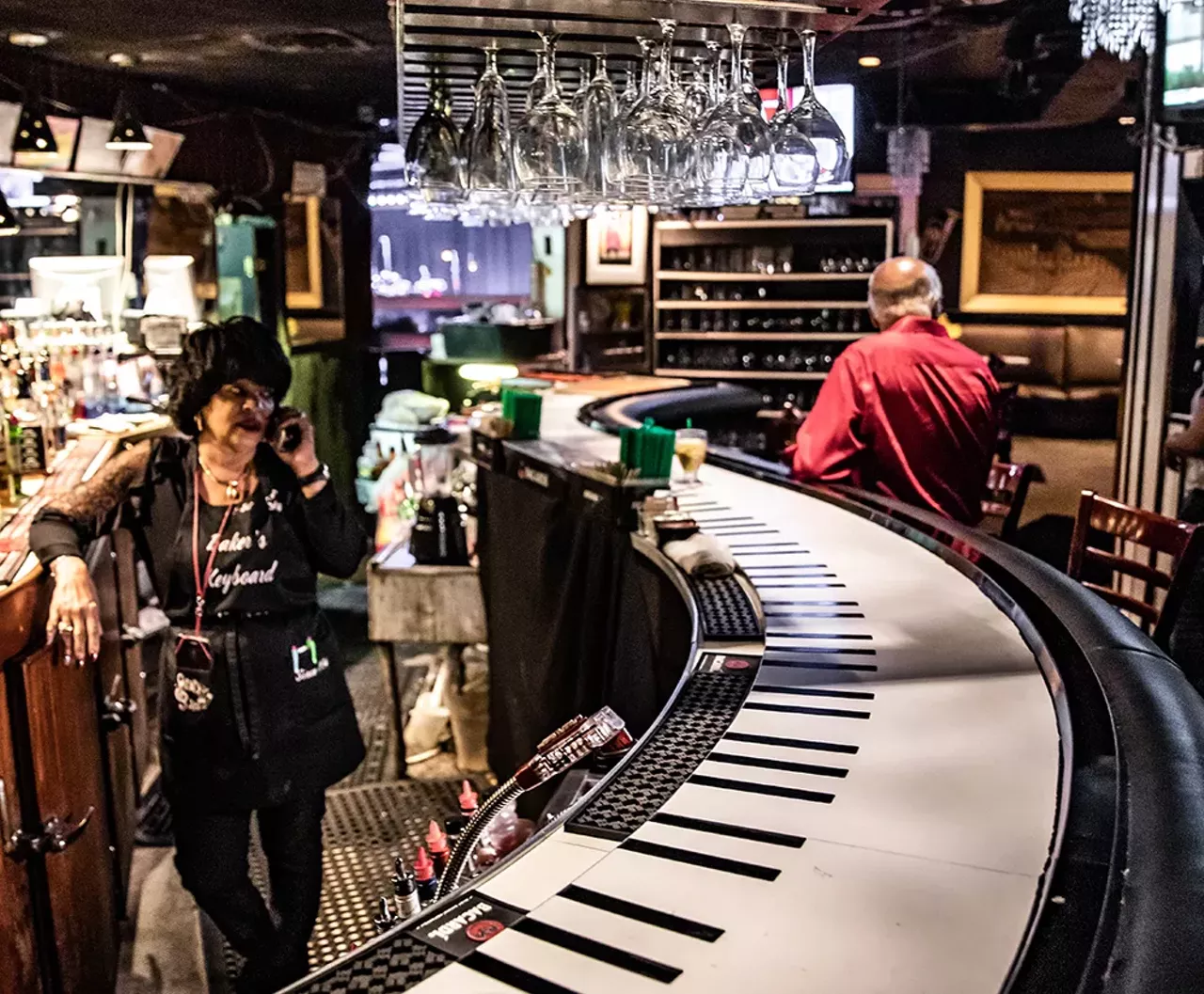 The 25 most beautiful metro Detroit restaurants and bars