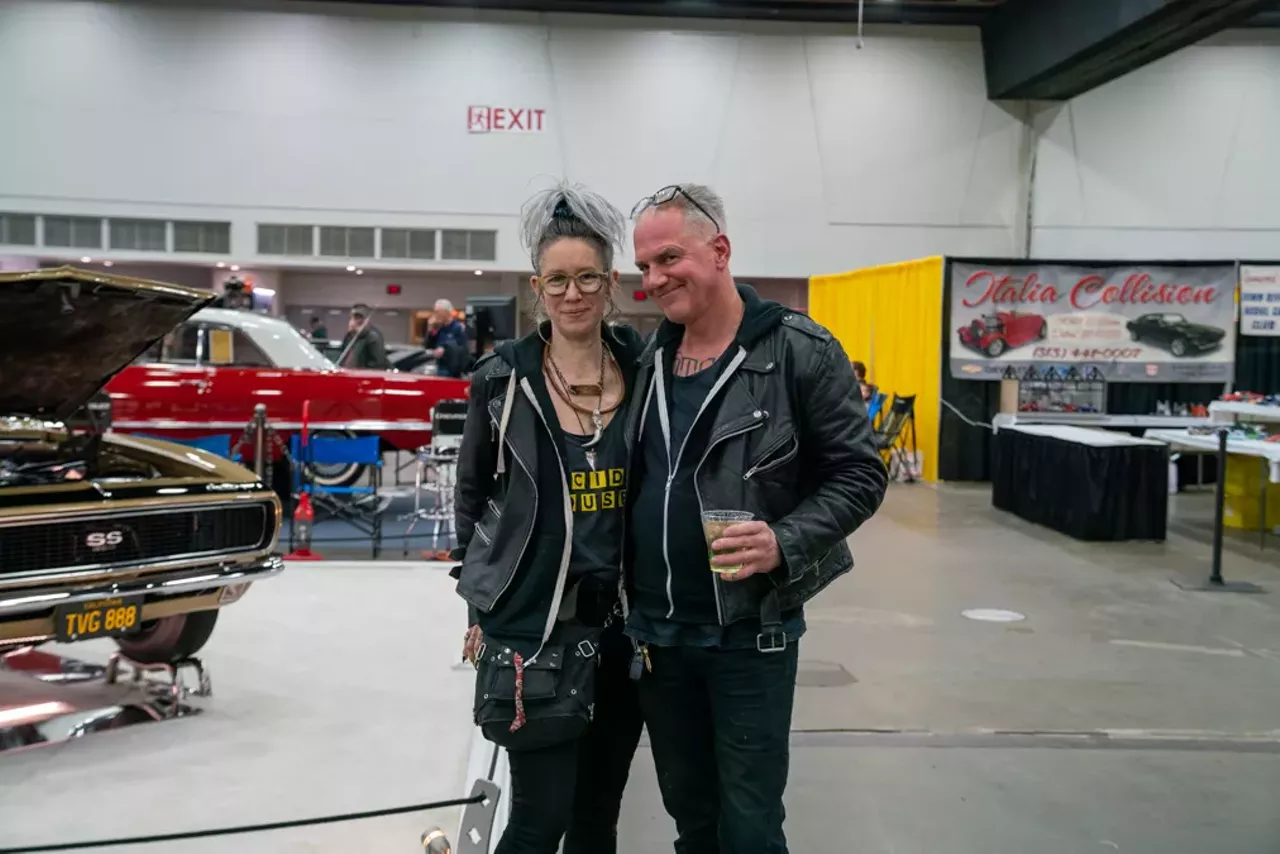 Image: The 70th annual Autorama rolled into Detroit [PHOTOS]