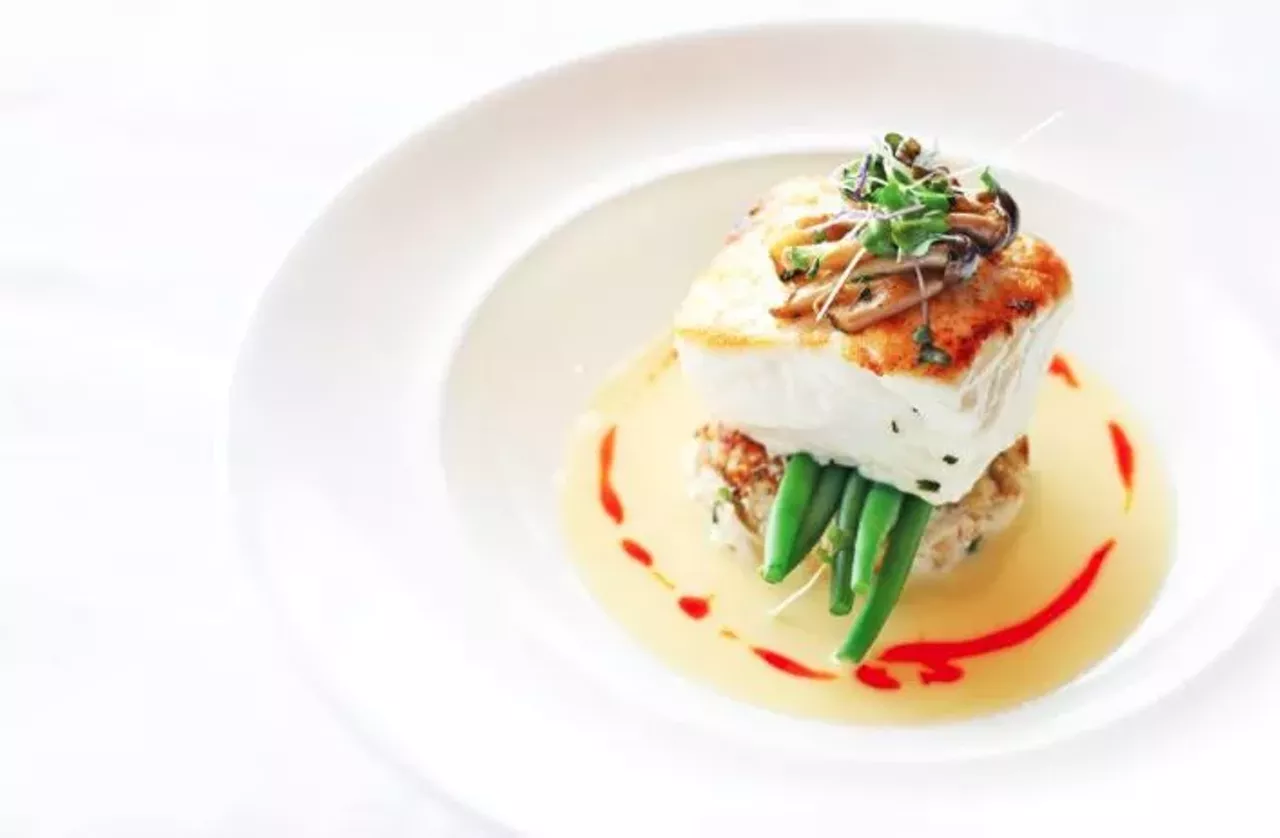 Best Seafood Joe Muer 400 Renaissance Center, Detroit; 313-567-6837; joemuer.com Photo via @joemuerseafood