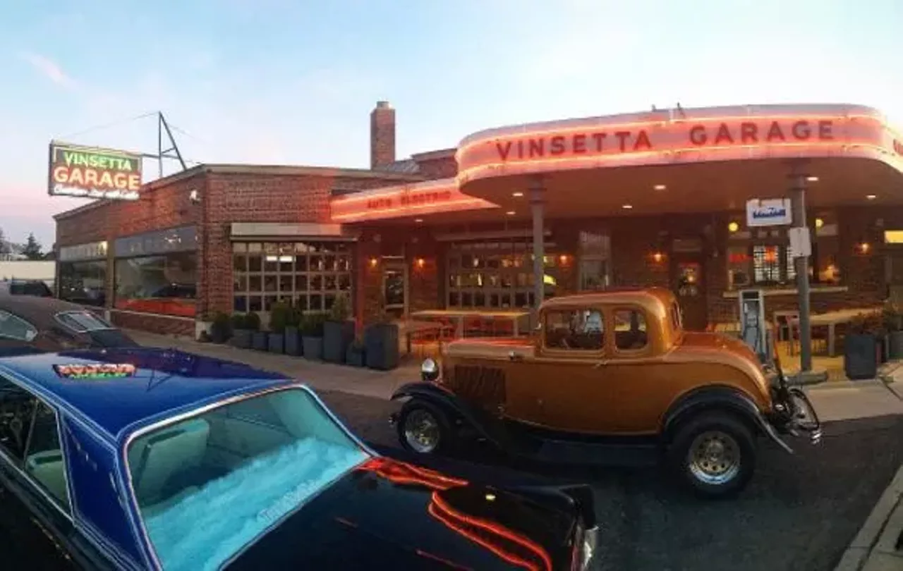 Best Poutine Vinsetta Garage 27799 Woodward Ave., Berkley; 248-548-7711; vinsettagarage.com Photo via @thr1ll3r