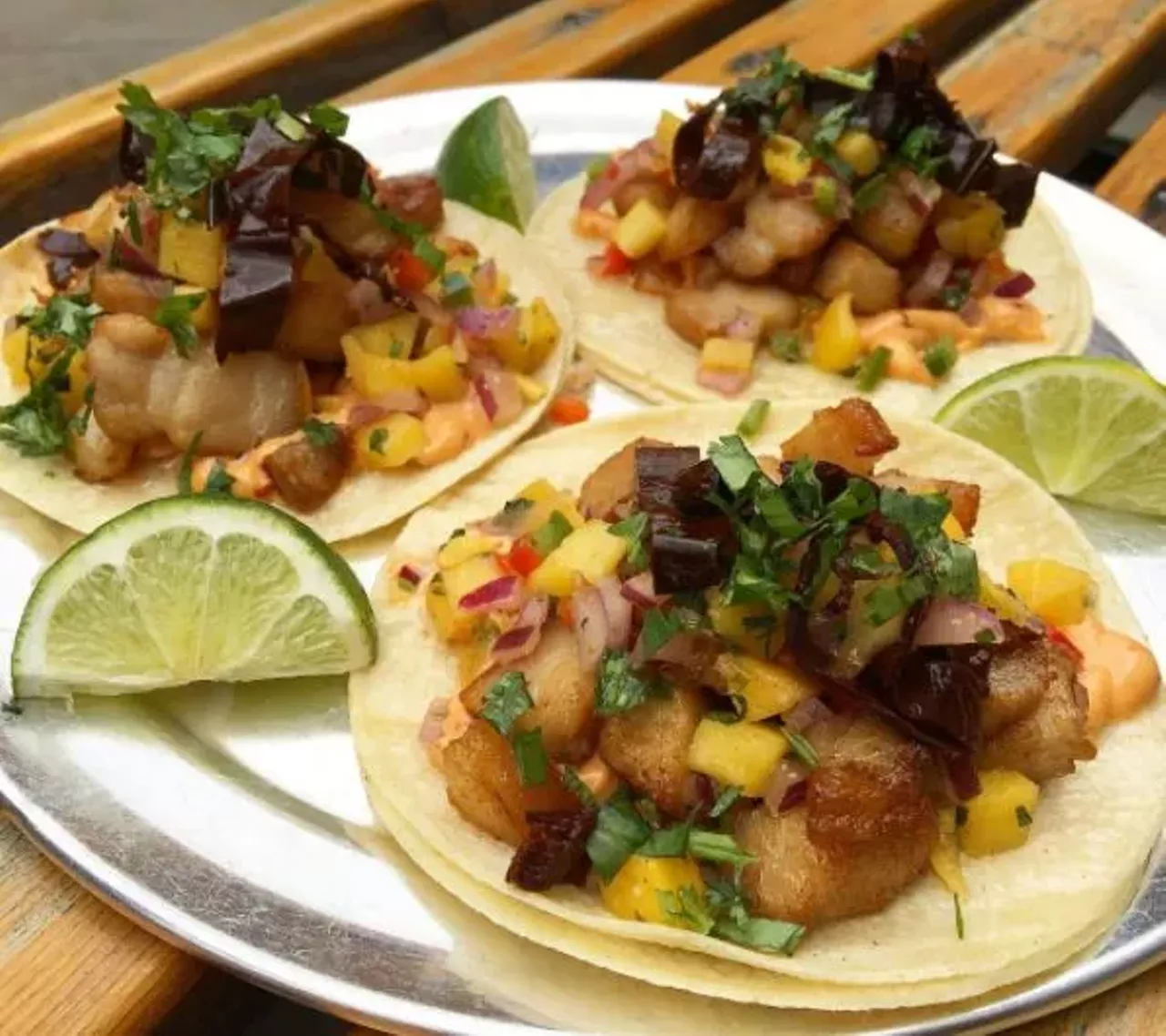 Best Tacos Imperial Bar 22828 Woodward Ave., Ferndale; 248-850-8060; facebook.com/imperialonwoodward Photo via @imperial_ferndale