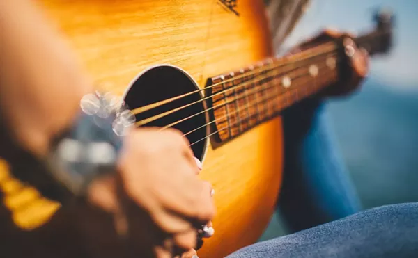 Image: The American Ride - Toby Keith Tribute