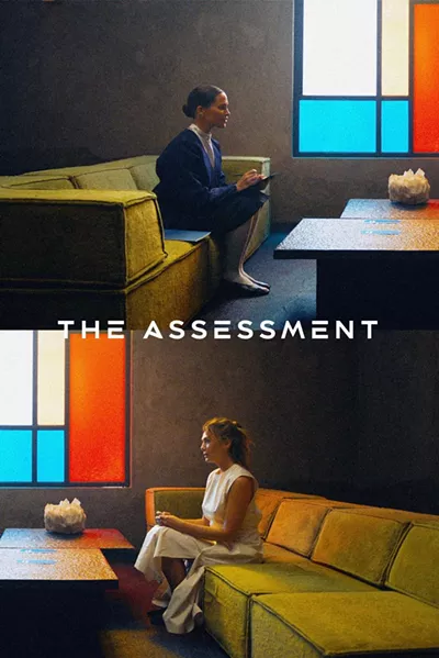 Image: The Assessment