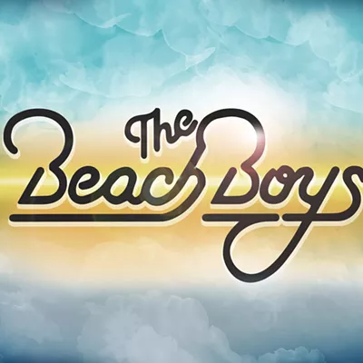 Image: The Beach Boys - Sound of Summer Tour