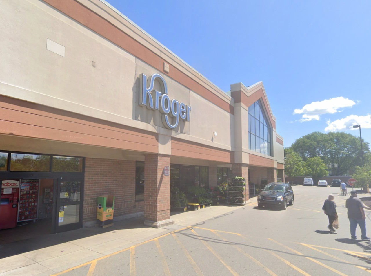 12. Westland Kroger 
7350 N. Middlebelt Rd., Westland 
This Kroger is mediocre. Sometimes it has great products, while other times things are expired or out of stock, according to Yelp! reviews.