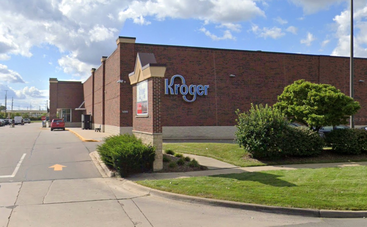 11. Taylor Kroger 
7000 Monroe Blvd., Taylor
Since this location is so big, it usually has everything, but can be hard to navigate, Yelp! users say. There’s always a ridiculous line and the produce sucks. Some people love it, though.  