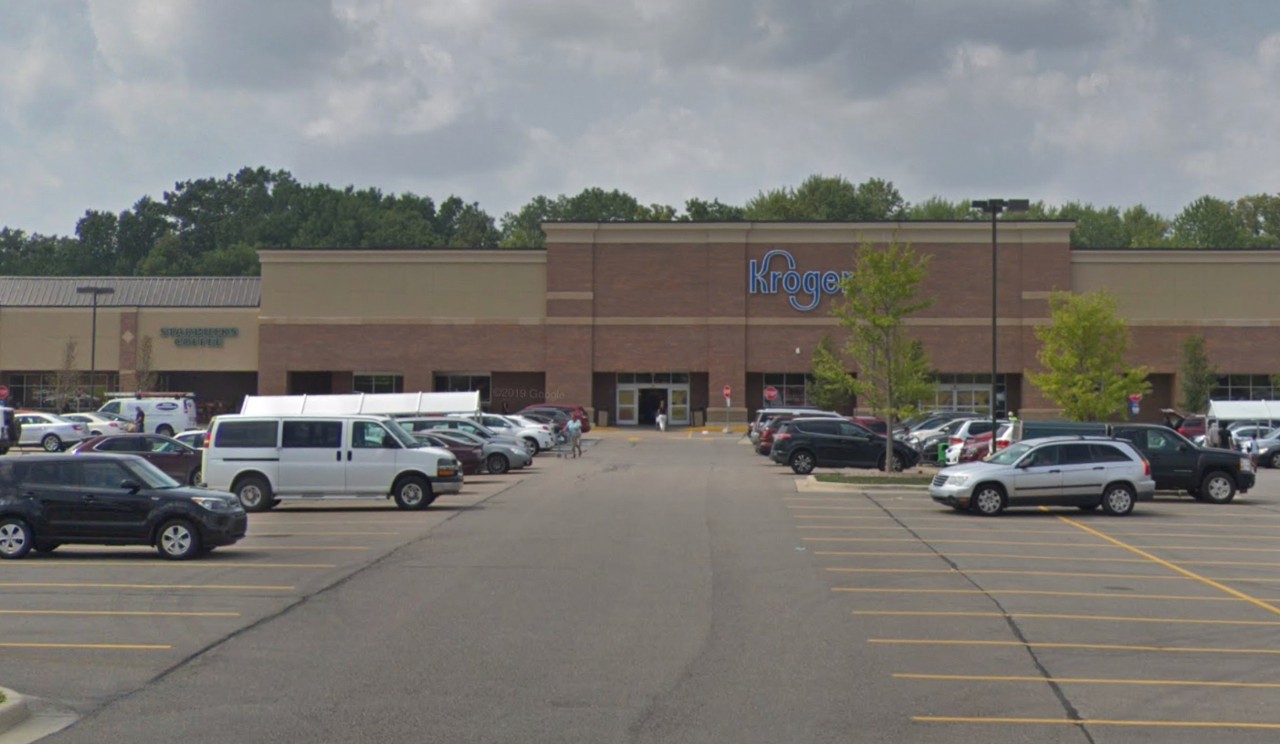 3. Canton Kroger
1905 N. Canton Center Rd., Canton
With fresh produce, a good location, and a huge selection of products, this Kroger is better than most. Everyone makes mistakes, but it’s better quality than most other Kroger stores surrounding it, that’s for sure.