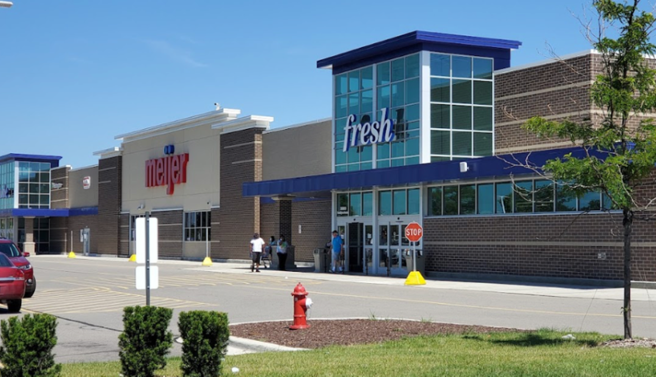 9. Sterling Heights Meijer 
36600 Van Dyke Ave., Sterling Heights
This Meijer is mediocre. It’s huge and has just about everything, but often doesn’t have enough lanes open for how busy it gets, making lines too long, shoppers report.