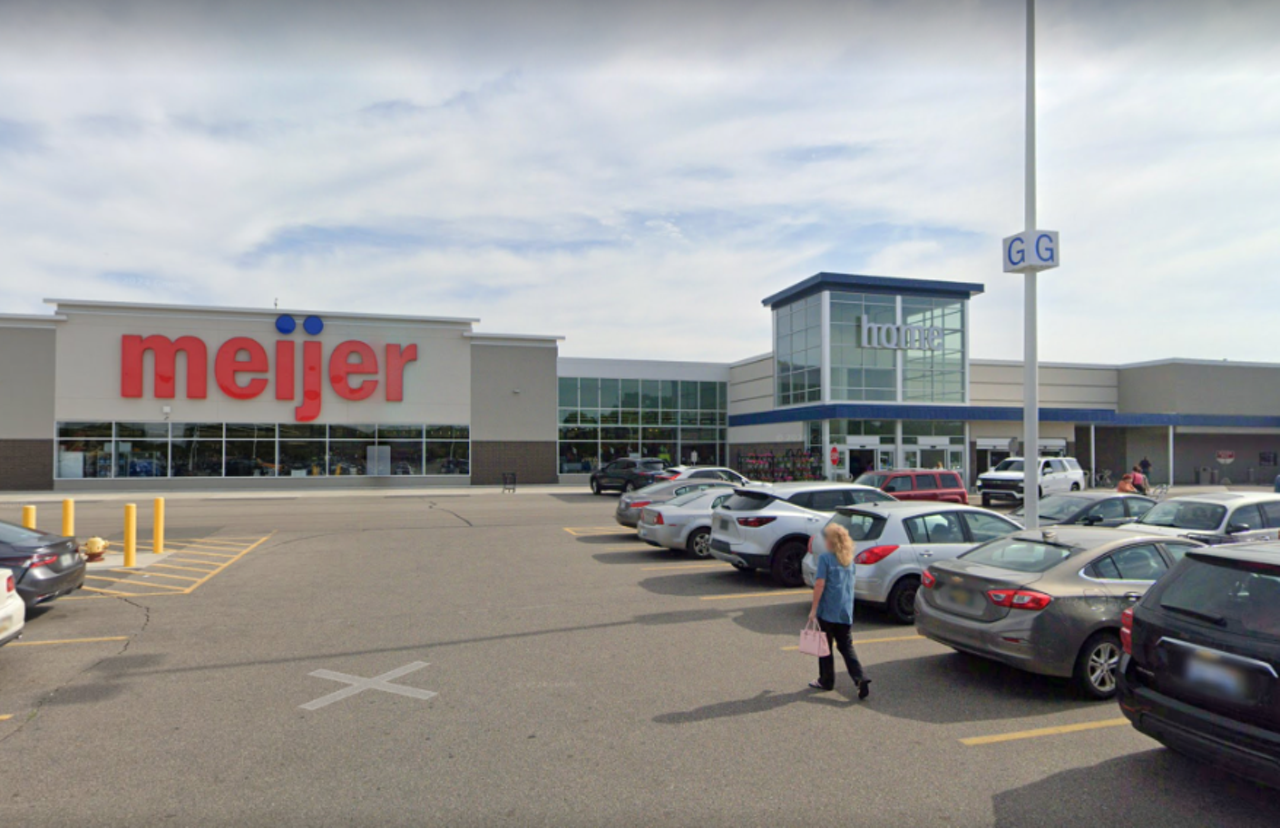 8. Westland Meijer 
37201 Warren Rd., Westland
With fresh produce, a good location, and a huge selection of products, this Meijer is better than most. The newer layout isn’t for everyone and some employees are nicer than others, Yelp! users say. But, it has the essentials and is generally orderly.