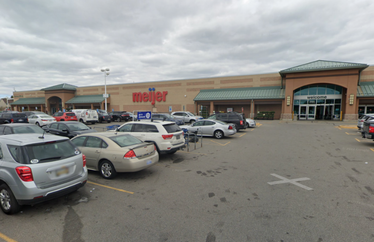 7. Madison Heights Meijer 
1005 E. Thirteen Mile Rd., Madison Heights
Compared to others in the area, this Meijer is kind of dirty, according to Yelp! reviews. However, it has everything you need and then some. It’s an older-style store, but sometimes there’s just no need to try to improve on a design. Everything is exactly where it should be and the selection is great.