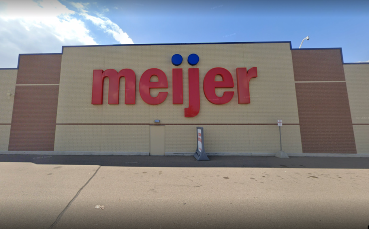 15. Warren Meijer 
25225 Schoenherr Rd., Warren
Everybody hates this Meijer. You can tell by all of the terrible reviews on Yelp! and Google. There are two locations in Warren, but this one is definitely worse. The layout and selection is decent, but the parking lot gets super crowded and hard to navigate during peak shopping hours. Plus, the store just looks sad inside and out.