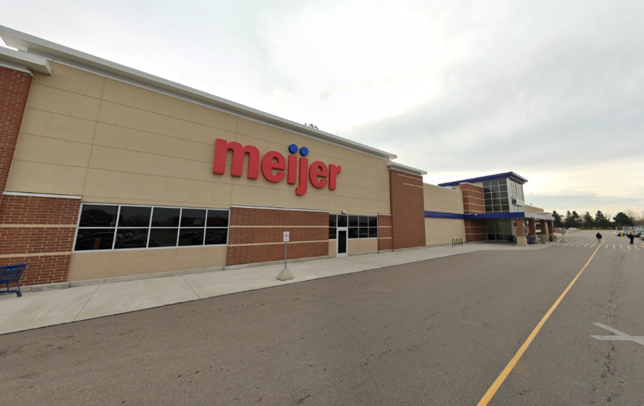 20. Roseville Meijer 
30800 Little Mack Ave., Roseville
This location just sucks, according to Yelp! reviews. It’s too big, it’s always dirty, it’s run-down, there are frequently long lines, and it’s just not very chill at all. 0/10, would not recommend.