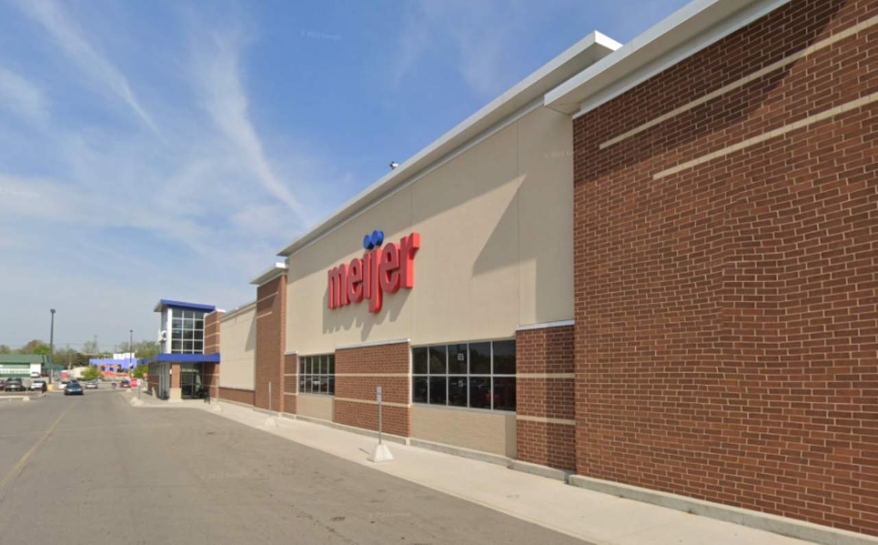 2. Royal Oak Meijer
5150 Coolidge Hwy., Royal Oak
This is another Meijer location that is nice and big, super modern, and easy to navigate. Its location right outside the city makes it nice for both Detroiters and suburbanites. It’s good for a quick trip, but also a cool store to just hang out in and explore if you’re not in a rush.