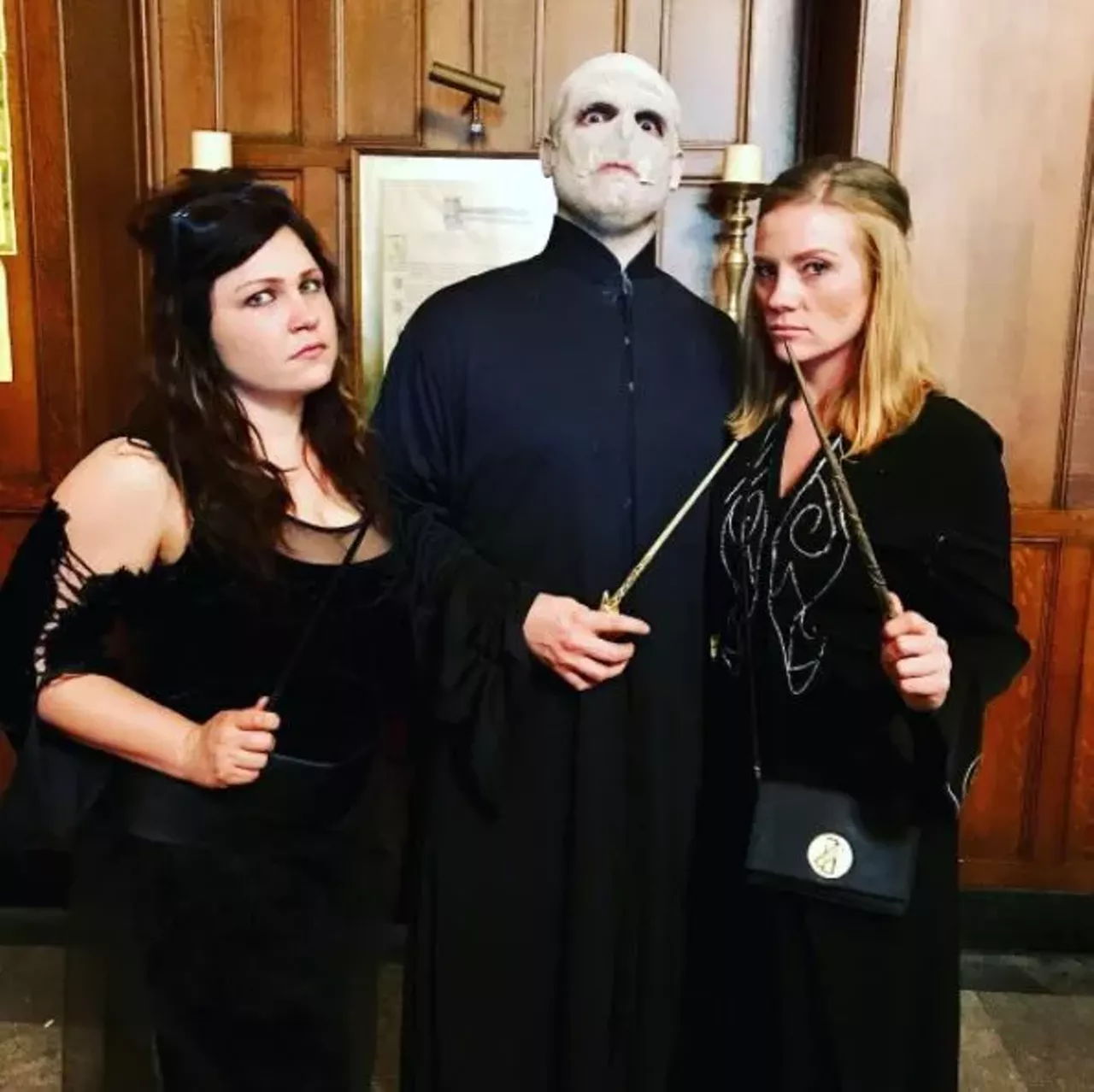 Photo via IG user @tarynrenee27