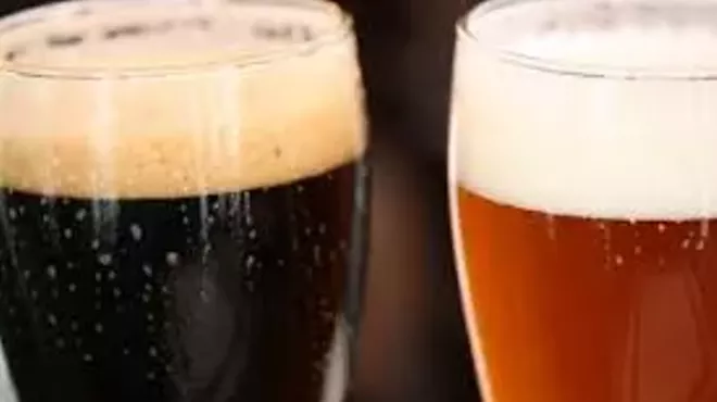 Image: The best of the craft beverage movement