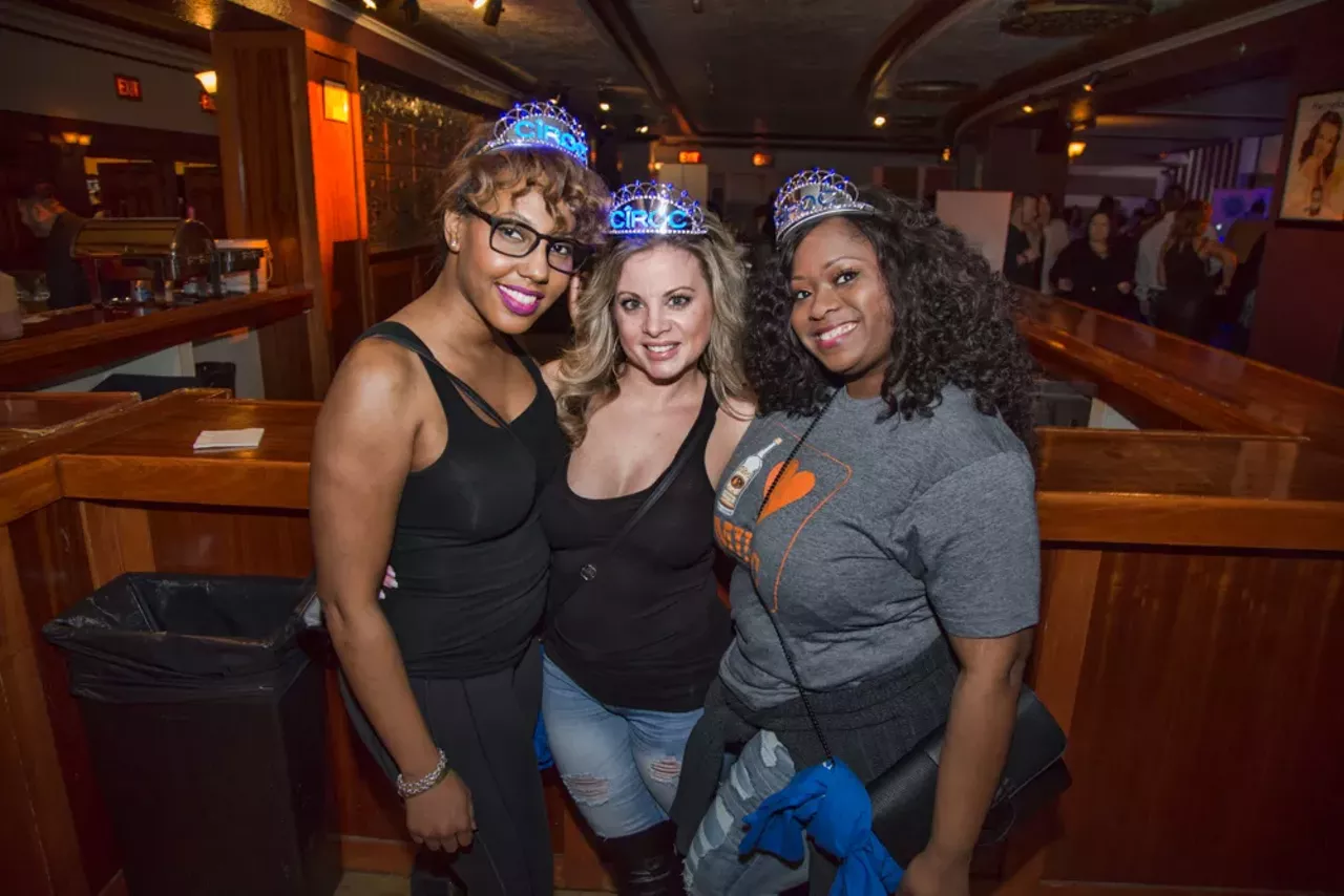 Image: The best photos from Vodka Vodka @ the Royal Oak Music Theatre