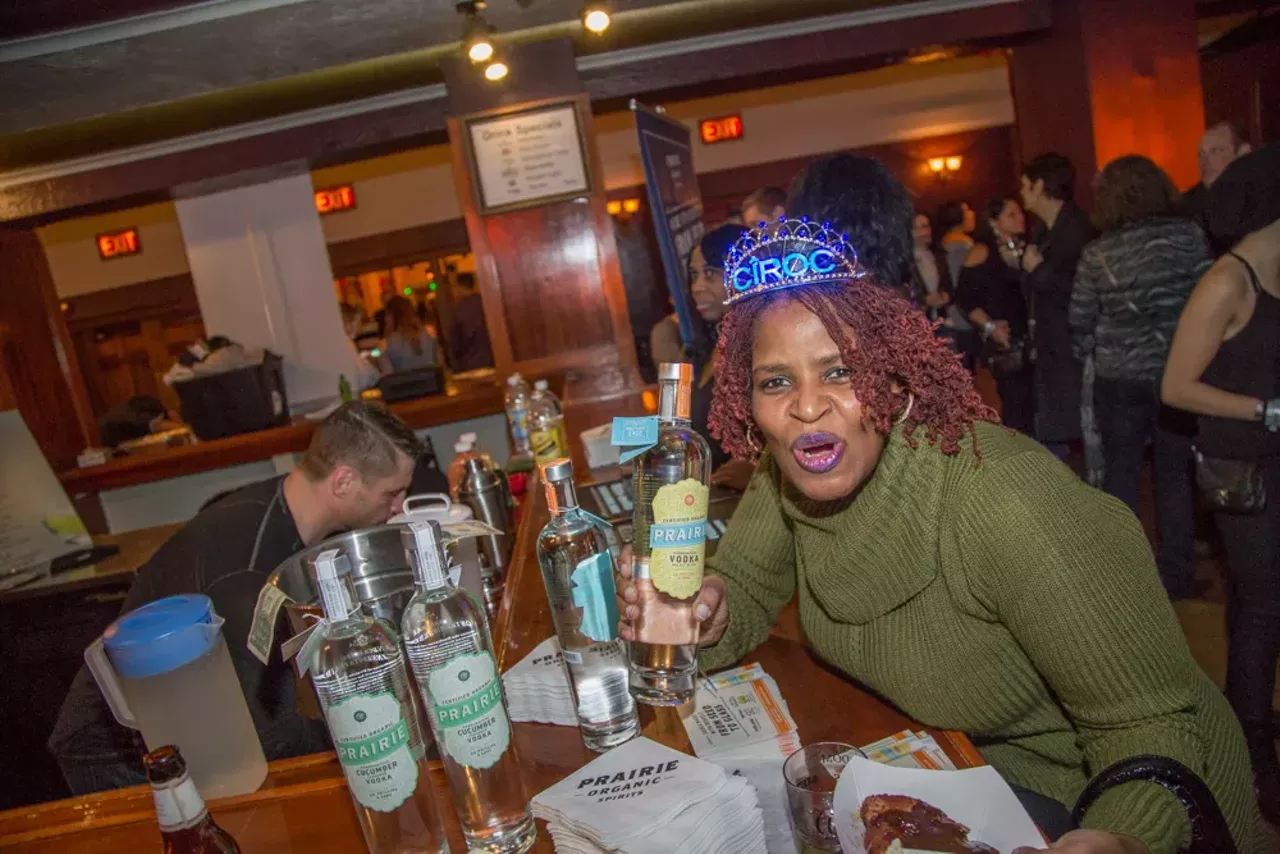 Image: The best photos from Vodka Vodka @ the Royal Oak Music Theatre
