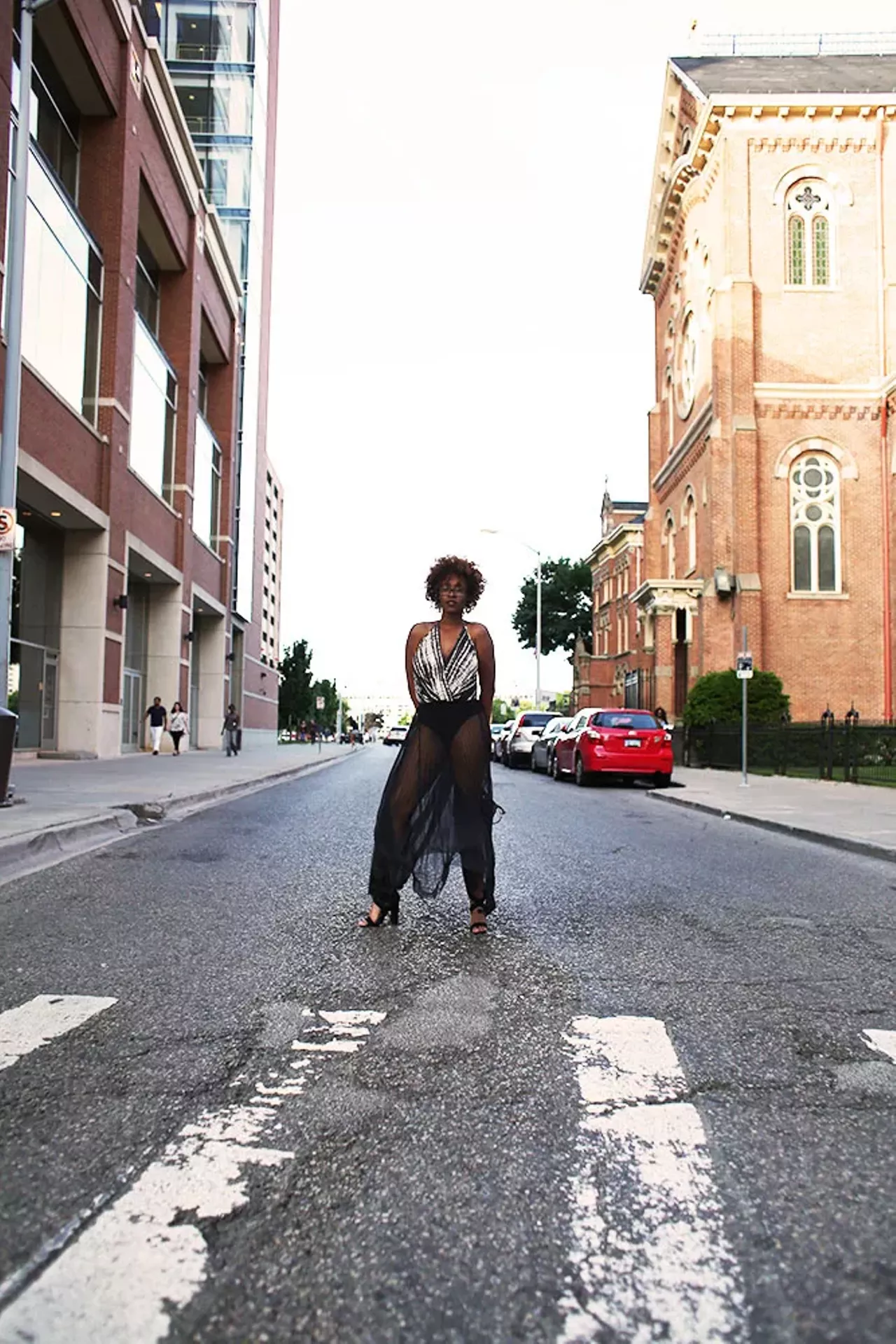 Image: The Best Photos of Summer in Detroit 2016
