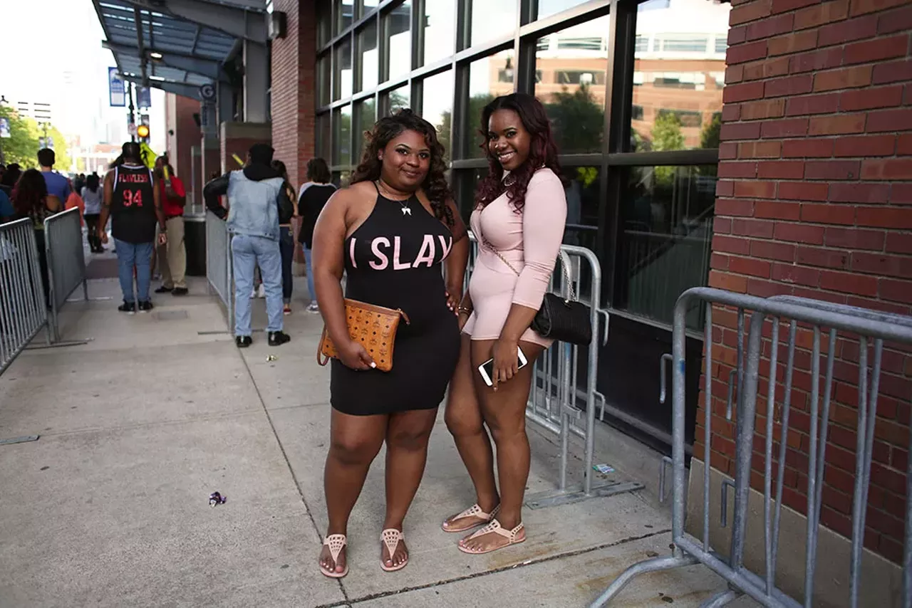 Image: The Best Photos of Summer in Detroit 2016