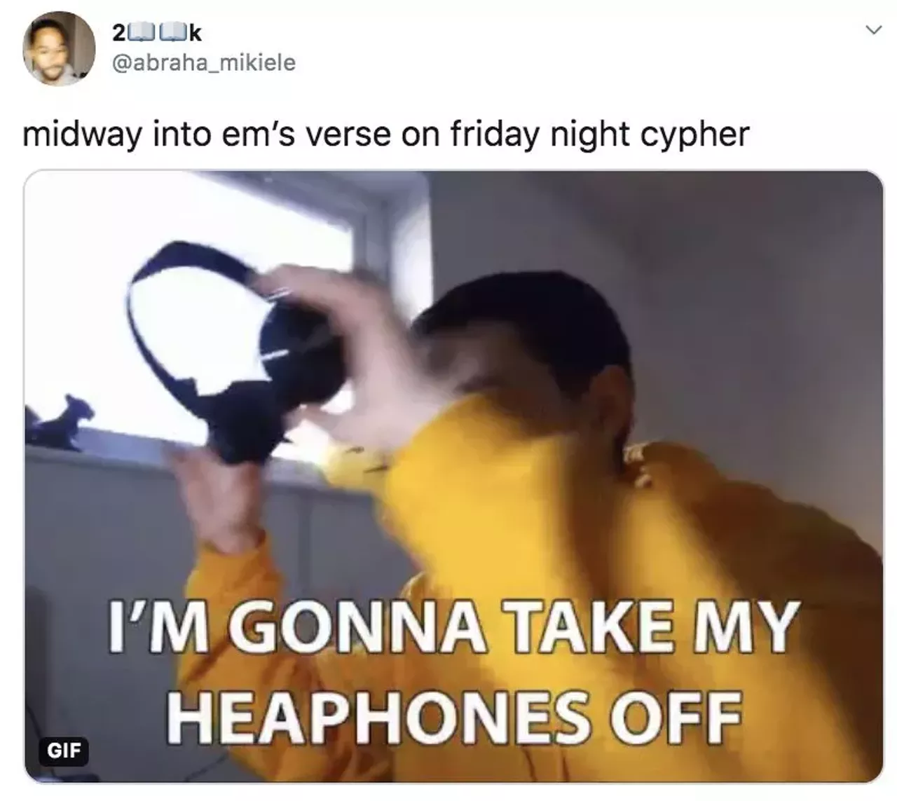 Image: The best Twitter reactions to Big Sean's rapper-packed 'Friday Night Cypher' from 'Detroit 2'