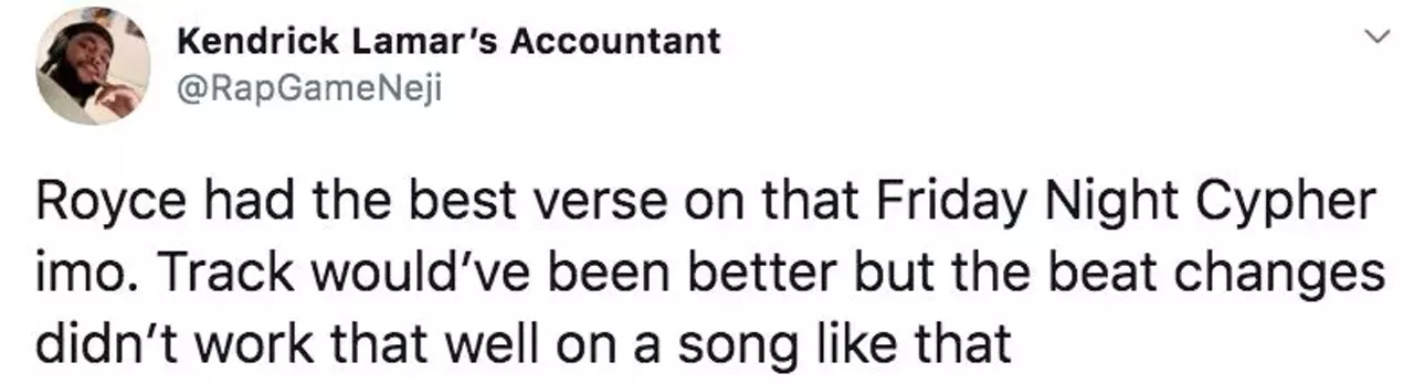 Image: The best Twitter reactions to Big Sean's rapper-packed 'Friday Night Cypher' from 'Detroit 2'