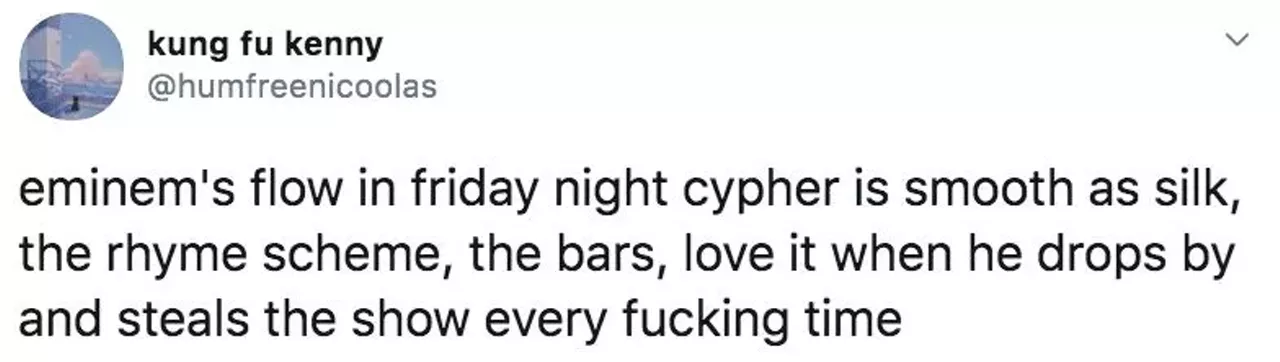 Image: The best Twitter reactions to Big Sean's rapper-packed 'Friday Night Cypher' from 'Detroit 2'