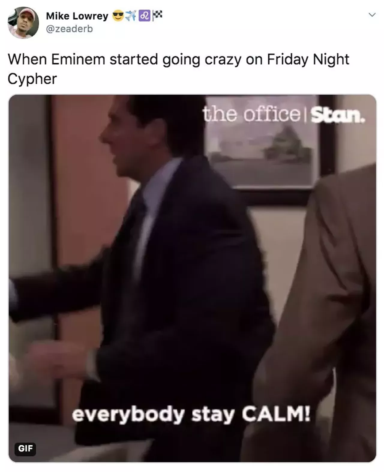 Image: The best Twitter reactions to Big Sean's rapper-packed 'Friday Night Cypher' from 'Detroit 2'