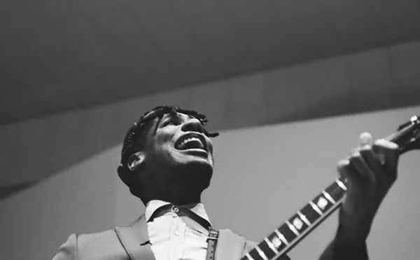 Image: The Big Money Tour - Jon Batiste Plays America