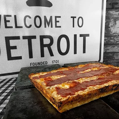 “Detroit style pizza.” –notechnofemme