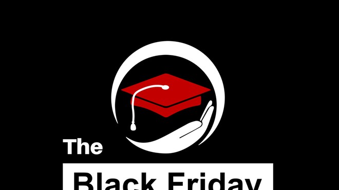 The Black Friday Scholarship Bootcamp