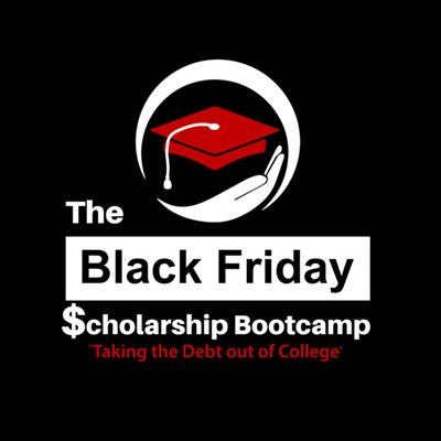 The Black Friday Scholarship Bootcamp