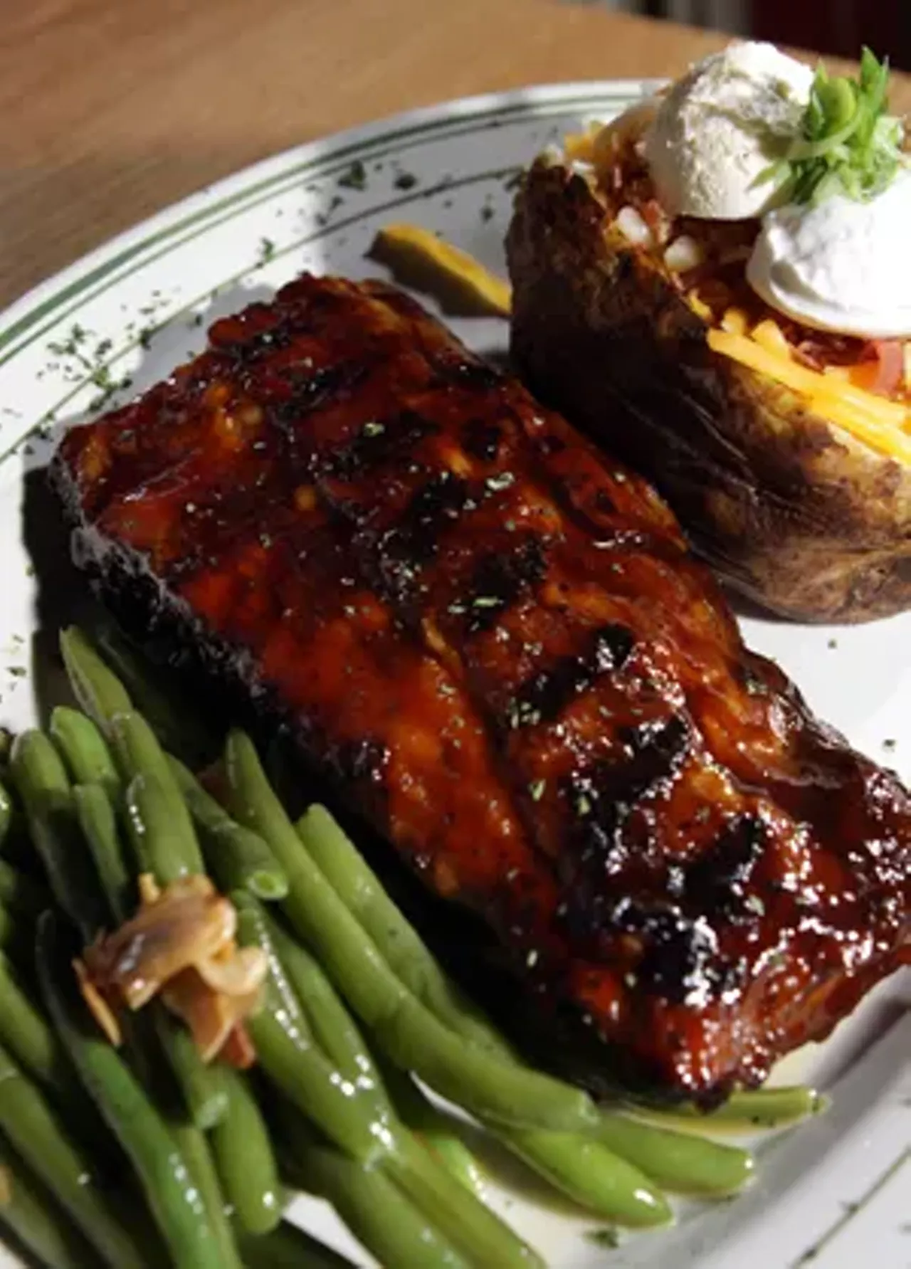 The Broadcast Booth Allen Park