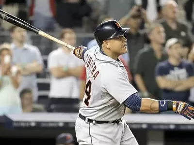 Image: The Cabrera Dilemma