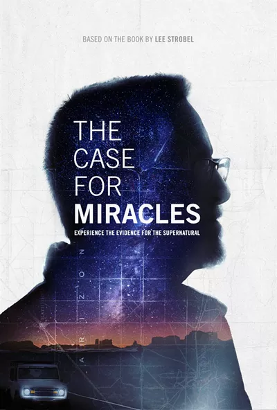 Image: The Case for Miracles