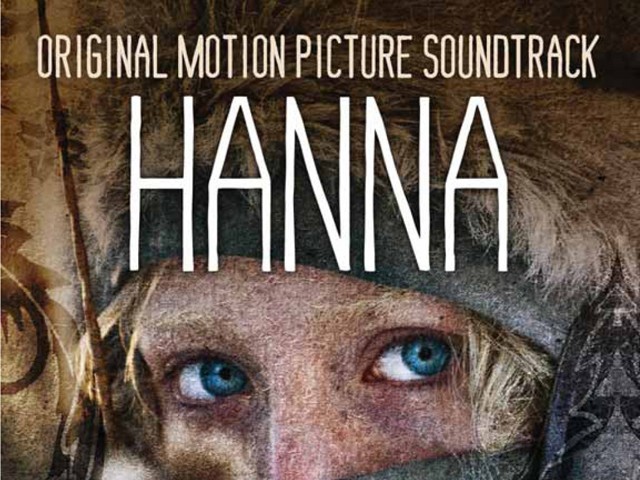 The Chemical Brothers - Hanna Original Soundtrack