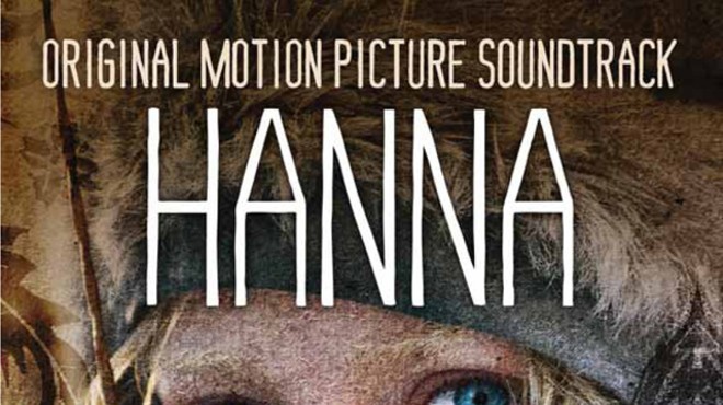 The Chemical Brothers - Hanna Original Soundtrack