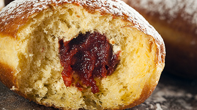 The convoluted history of Paczki Day