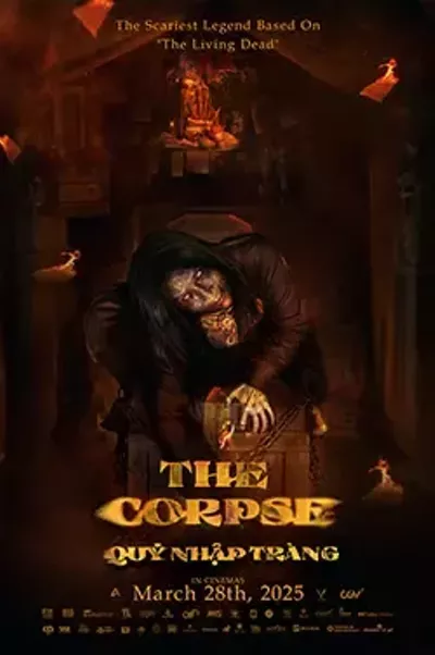 Image: The Corpse