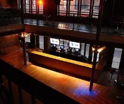 Image: The Crofoot Ballroom