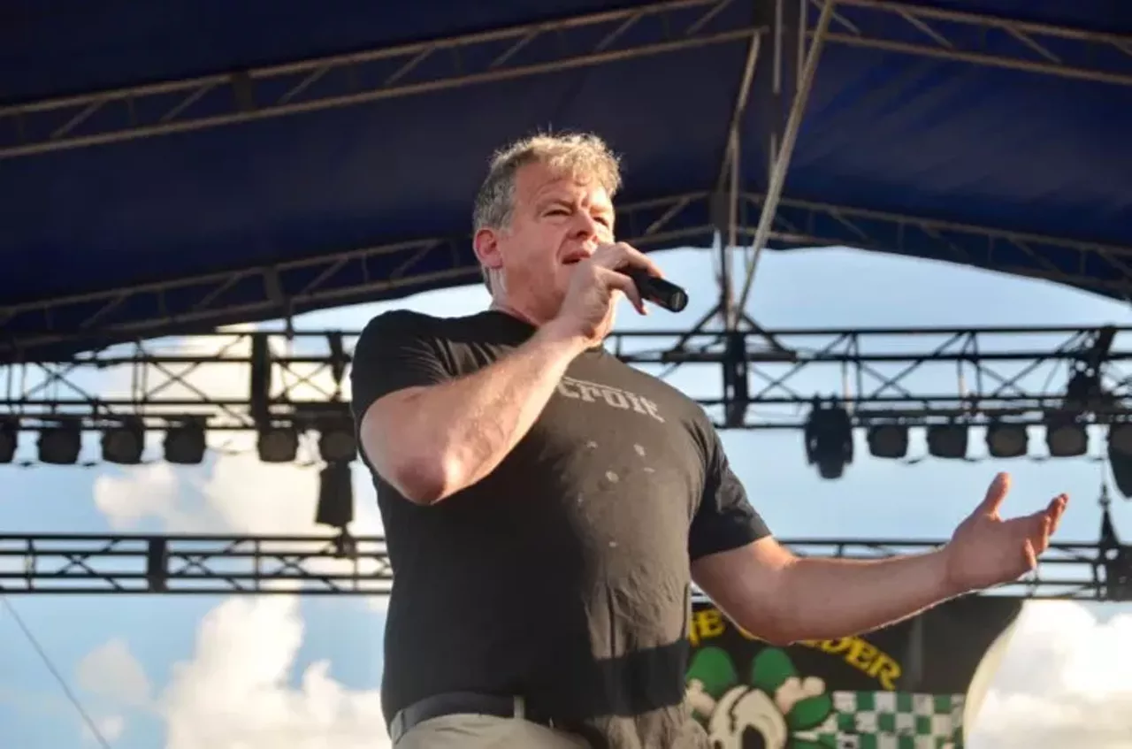 Image: The crowds came out for Royal Oak's Arts Beats & Eats 2018