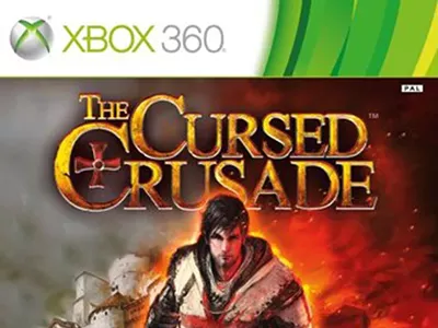 Image: The Cursed Crusade