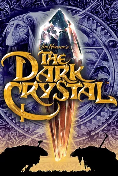 Image: The Dark Crystal