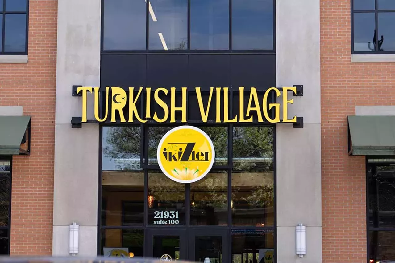 Image: The delights of Dearborn’s Turkish Village