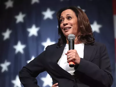 As the Senate’s presiding officer, Vice President Kamala Harris could overrule the parliamentarian. But fealty to institutional norms will almost certainly trump campaign promises.