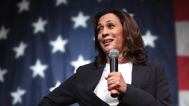 As the Senate’s presiding officer, Vice President Kamala Harris could overrule the parliamentarian. But fealty to institutional norms will almost certainly trump campaign promises.