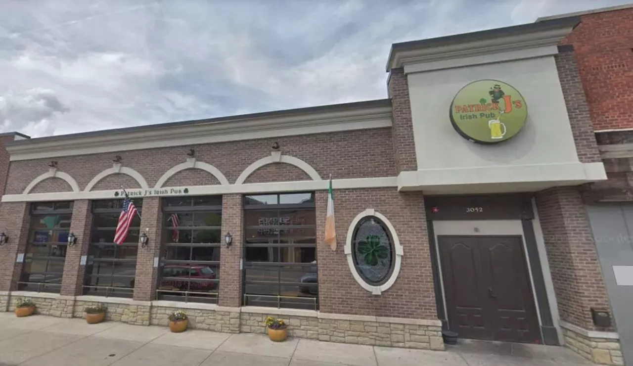 Best Trivia Night Patrick J&#146;s Irish Pub 3052 12 Mile Rd., Berkley; 248-268-3909; patrickjsirishpub.com Photo via GoogleMaps