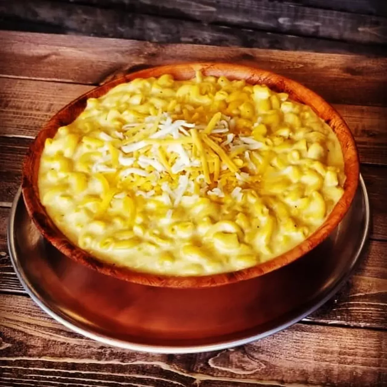 Best Mac and Cheese The Captain's Table 226 S. Telegraph Rd., Pontiac; 248-682-4400; mycaptainstable.com Photo via GoogleMaps