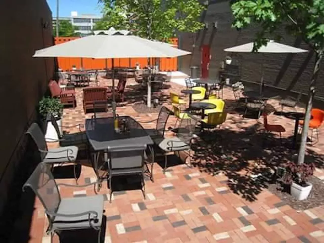 Best Patio (Wayne) Northern Lights Lounge 660 W. Baltimore St., Detroit; 313-873-1739; northernlightslounge.com Photo via Northern Lights Lounge/Facebook