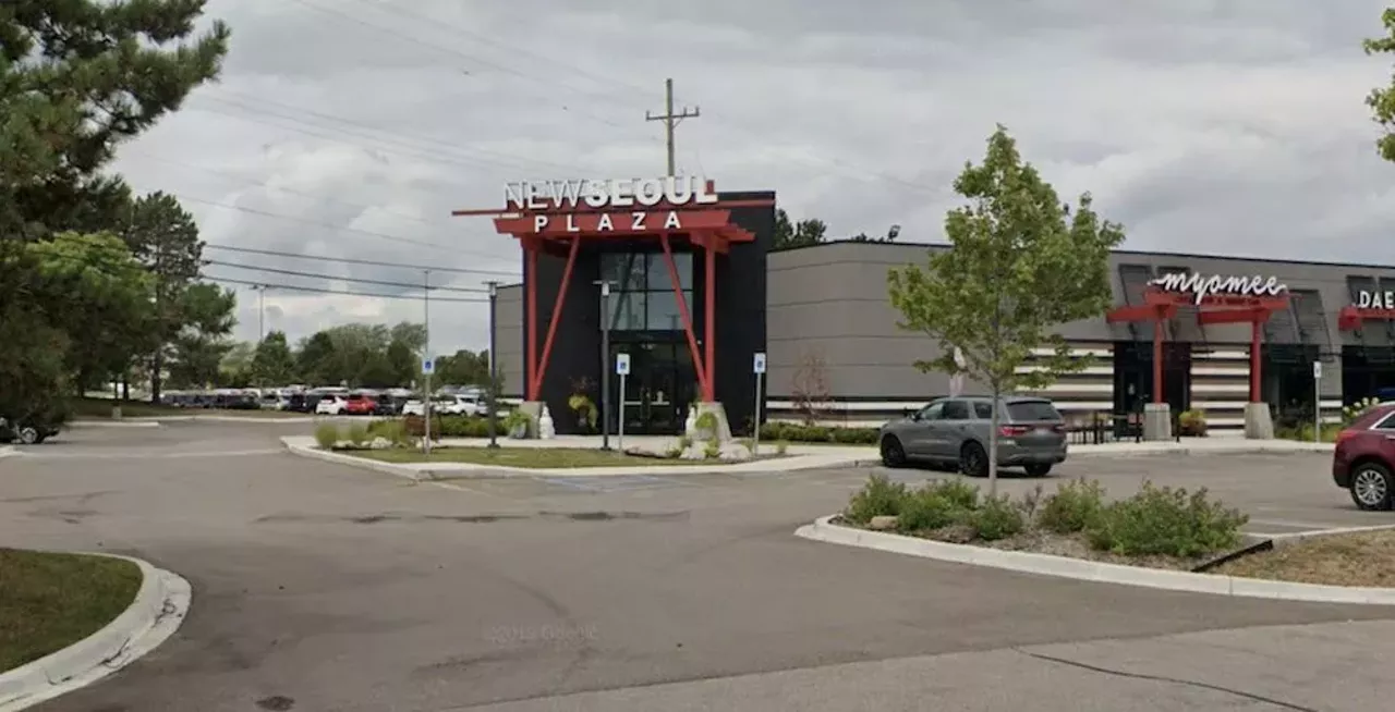 Best Korean restaurant New Seoul Plaza 27566 Northwestern Hwy., Southfield; 248-996-8922; newseoulplaza.com Photo via GoogleMaps
