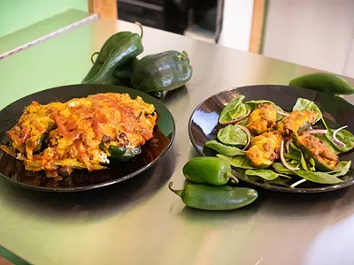 Image: The Detroit Pepper Co. packs a mean stuffed pepper